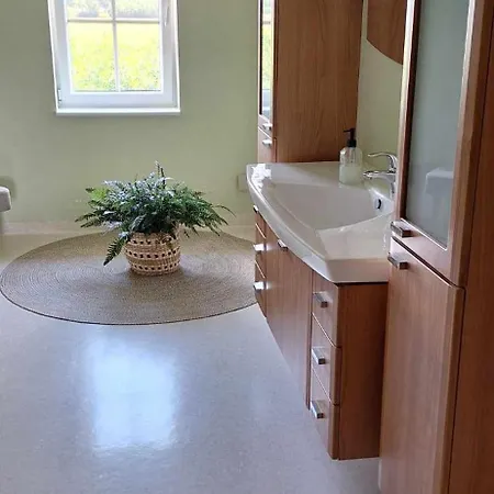 Bed & Breakfast Groennebaek *