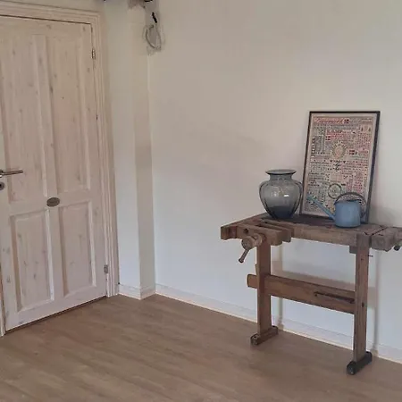 Groennebaek * Fovling