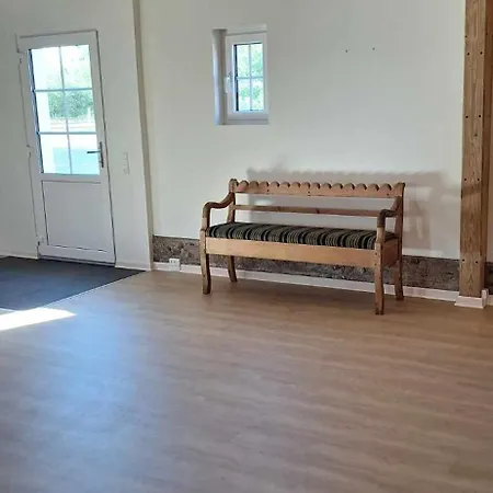 فندق مبيت وإفطار Groennebaek