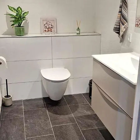 Bed & Breakfast Groennebaek