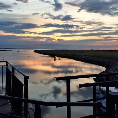 فندق مبيت وإفطار Groennebaek Fovling