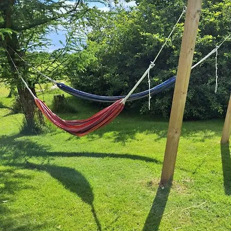 Groennebaek Bed & Breakfast Fovling