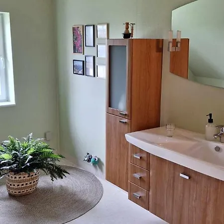 Groennebaek فندق مبيت وإفطار