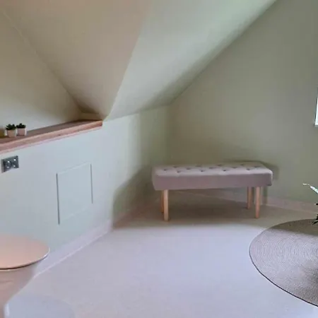 Couette-café Groennebaek *