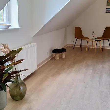 Groennebaek Couette-café Fovling
