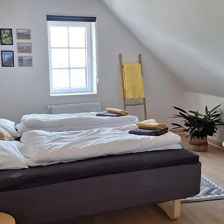 Couette-café Groennebaek