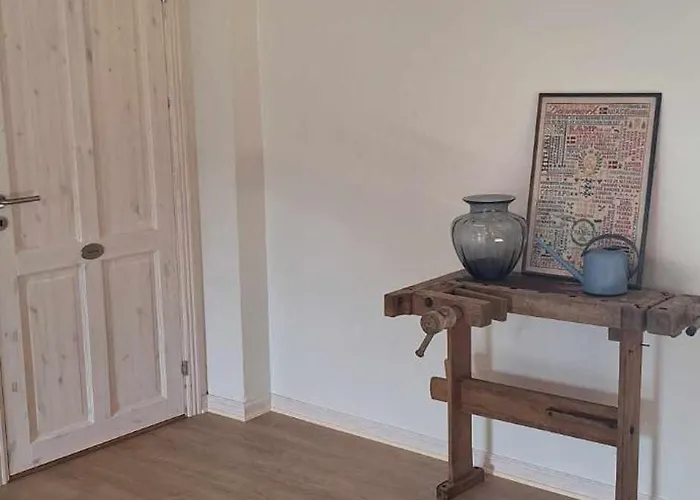 Groennebaek * Fovling