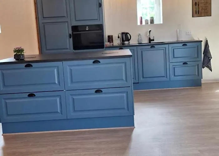 Groennebaek Nocleg ze śniadaniem