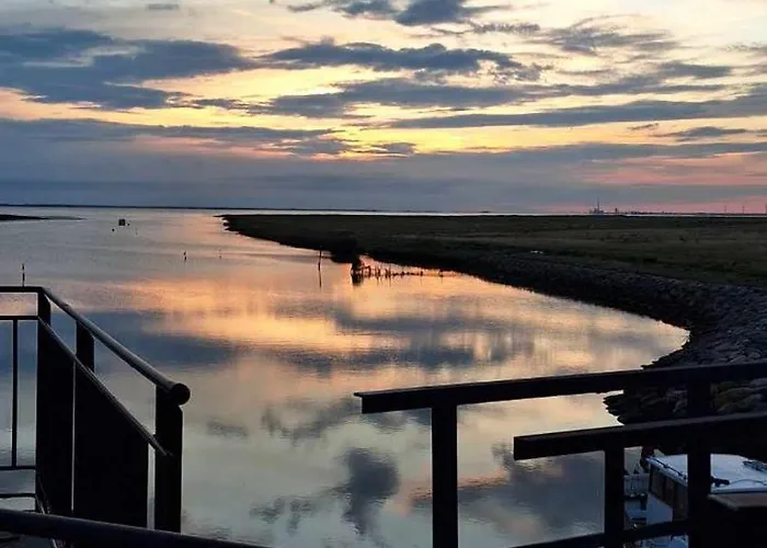 Nocleg ze śniadaniem Groennebaek Fovling