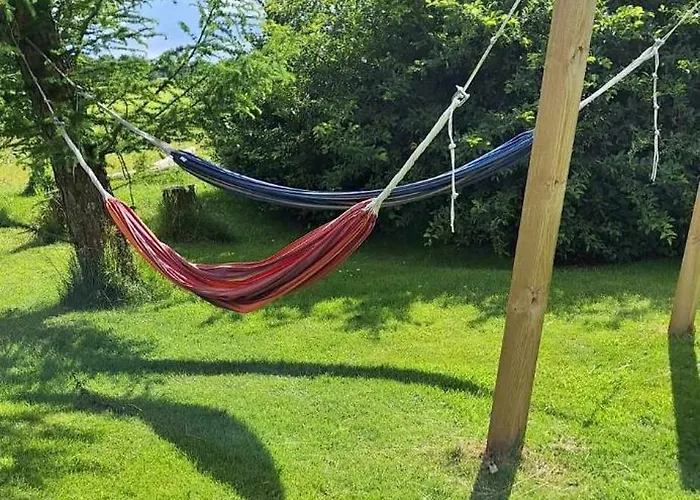 Groennebaek Nocleg ze śniadaniem Fovling