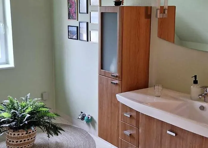 Groennebaek Nocleg ze śniadaniem